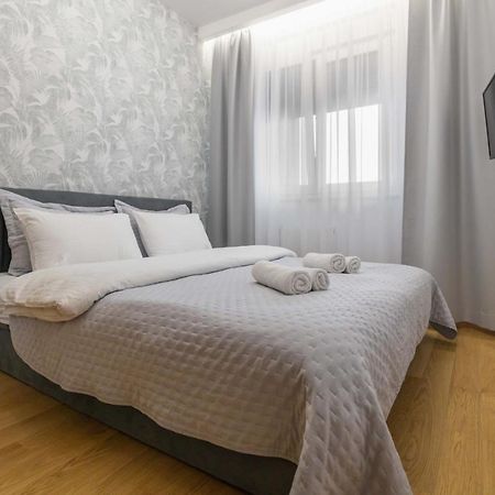 Bianca Apartment Novi Sad Exteriér fotografie
