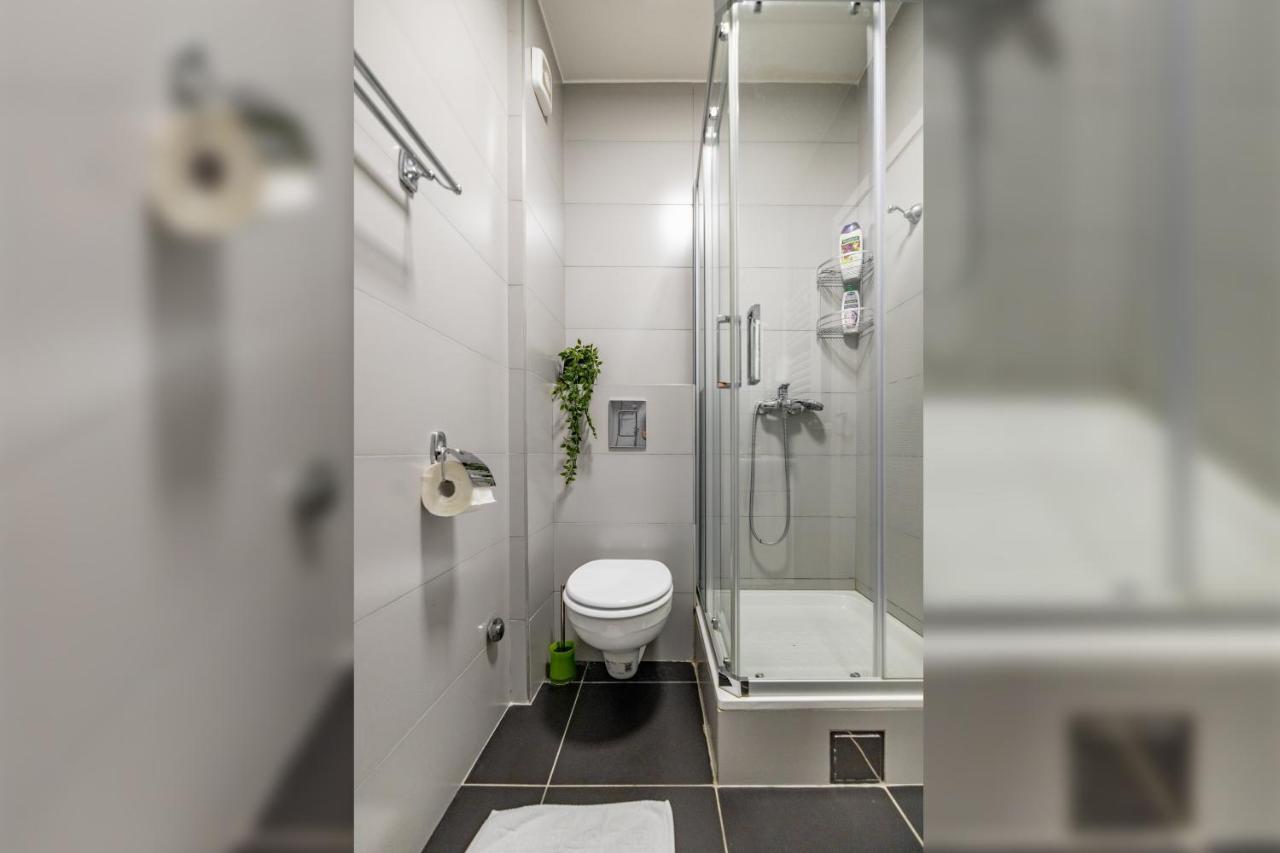 Bianca Apartment Novi Sad Exteriér fotografie